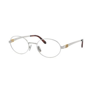MIU MIU EYEGLASSES - MU 50ZV 1BC1O1 52