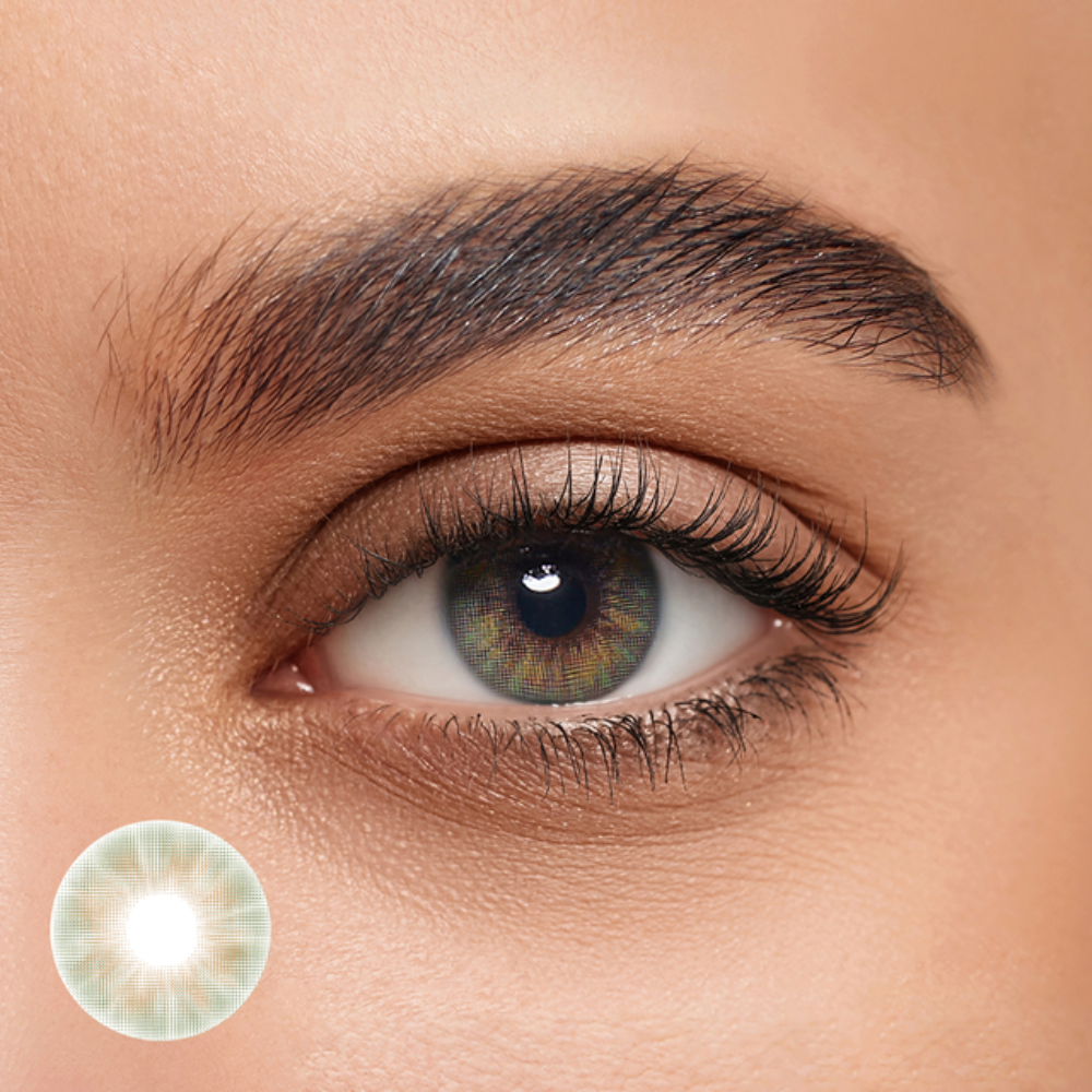 Layala Willow Green | 2 Lenses