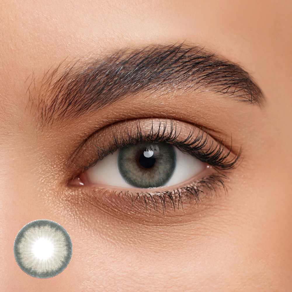 Layala Selene Green | 2 Lenses