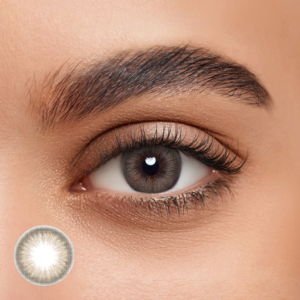 Layala Sable Brown | 2 Lenses