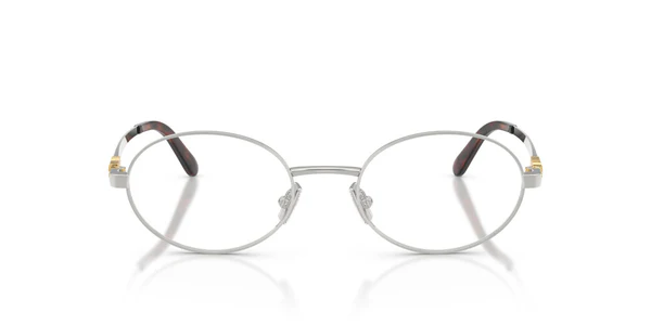 MIU MIU EYEGLASSES - MU 50ZV 1BC1O1 52 - Image 3