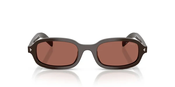 PRADA SUNGLASSES - PR D06S 27I20W 50 - Image 2